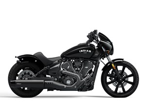 Indian Sport Scout