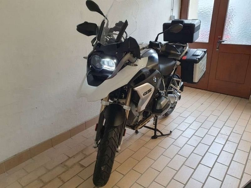 Motorrad