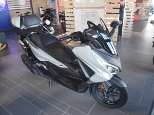 Honda Forza 125