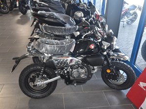 Honda Monkey