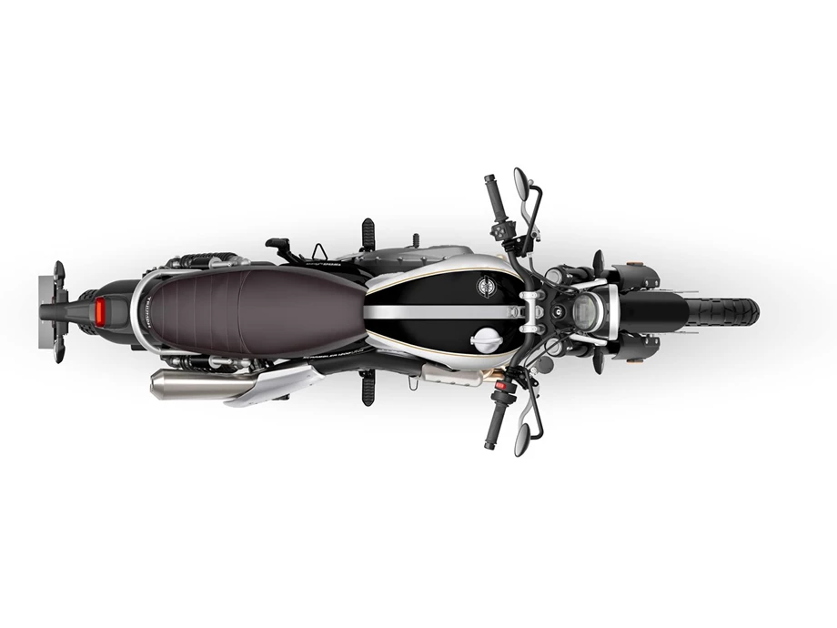 Angebot Triumph Scrambler 1200 X Bild 7: Angebot Triumph Scrambler 1200 X