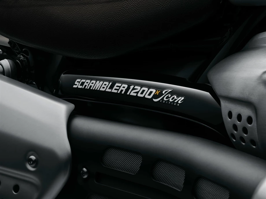 Angebot Triumph Scrambler 1200 X Bild 10: Angebot Triumph Scrambler 1200 X