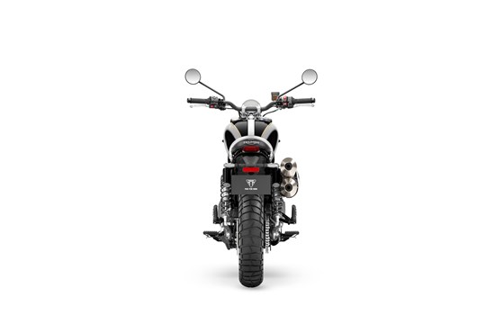 Neufahrzeug Triumph Scrambler 1200 X - Bild 6