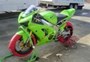 Motorrad