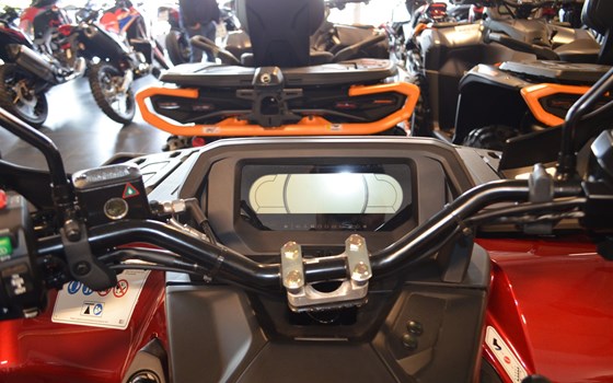 Neufahrzeug Can-Am Outlander Max 850 XT-P - Bild 5