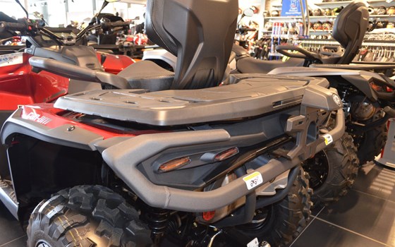 Neufahrzeug Can-Am Outlander Max 850 XT-P - Bild 3