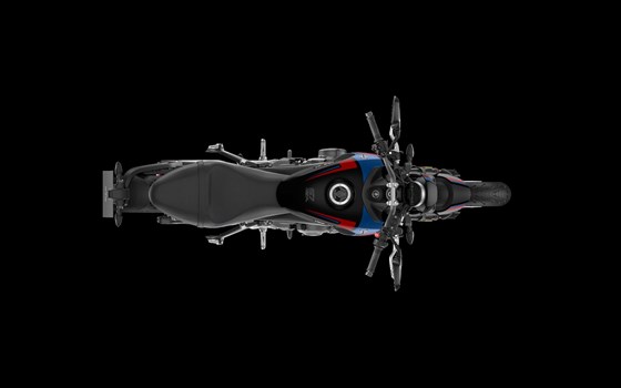 Neufahrzeug Triumph Trident 660 - Bild 6