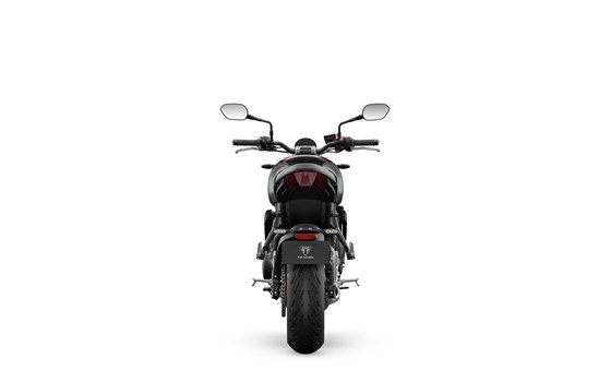 Neufahrzeug Triumph Trident 660 - Bild 5