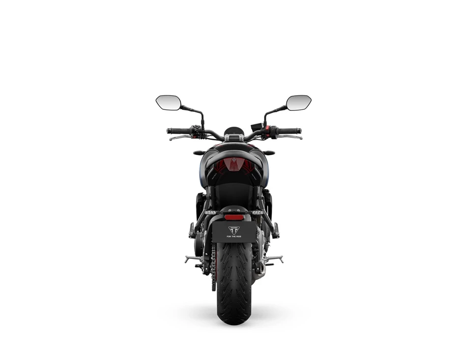 Angebot Triumph Trident 660 Bild 5: Angebot Triumph Trident 660