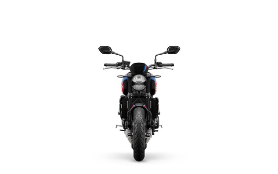 Neufahrzeug Triumph Trident 660 - Bild 3