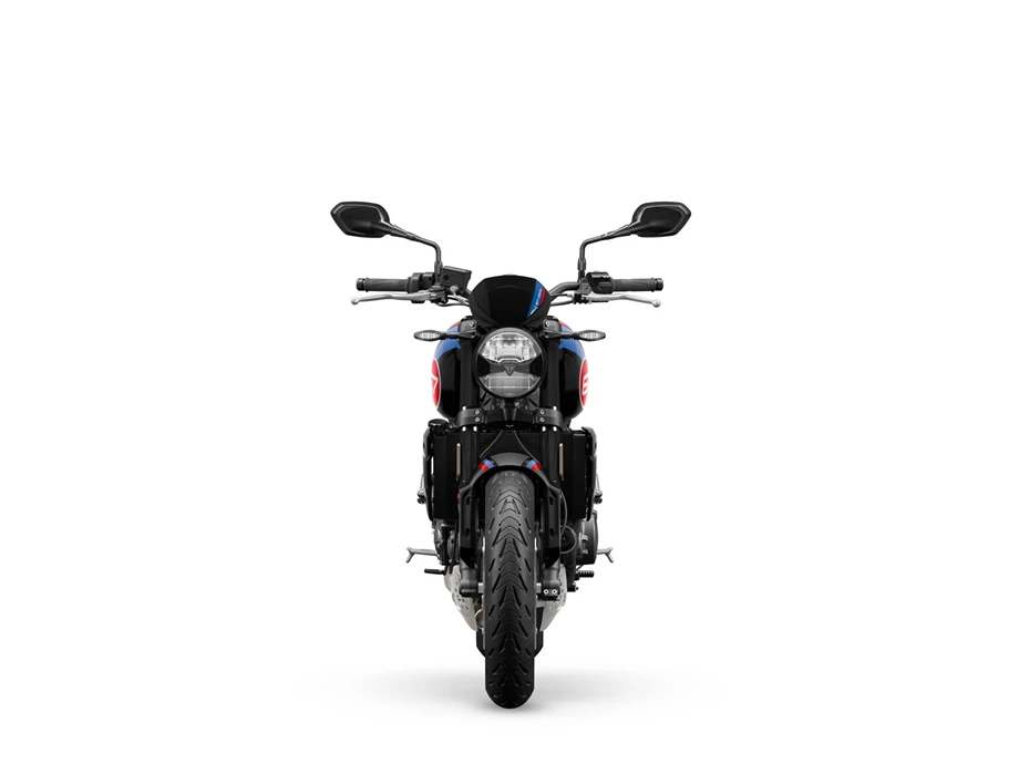 Angebot Triumph Trident 660 Bild 3: Angebot Triumph Trident 660