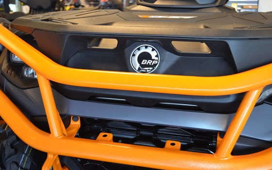 Neufahrzeug Can-Am Outlander Max 1000 XT-P - Bild 5