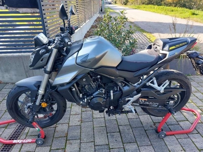 Motorrad