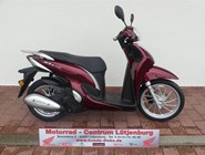 Honda SH Mode 125