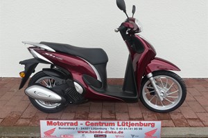 Angebot Honda SH Mode 125