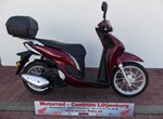 Offer Honda SH Mode 125