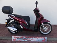 Honda SH Mode 125
