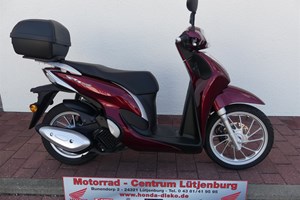 Offer Honda SH Mode 125