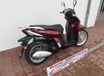 Angebot Honda SH Mode 125