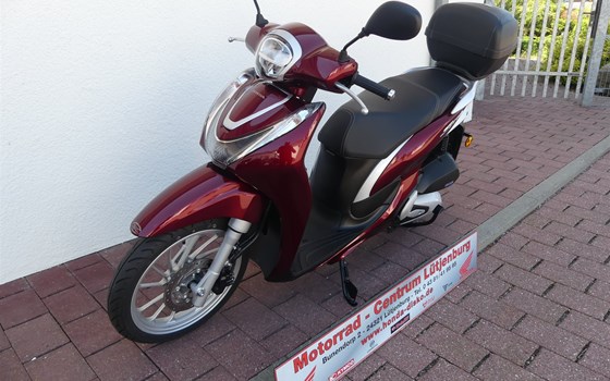 Gebrauchtmotorrad Honda SH Mode 125 - Bild 4