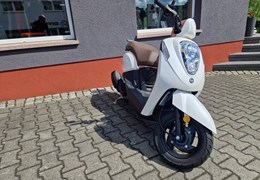 Gebrauchte Sym Mio 115