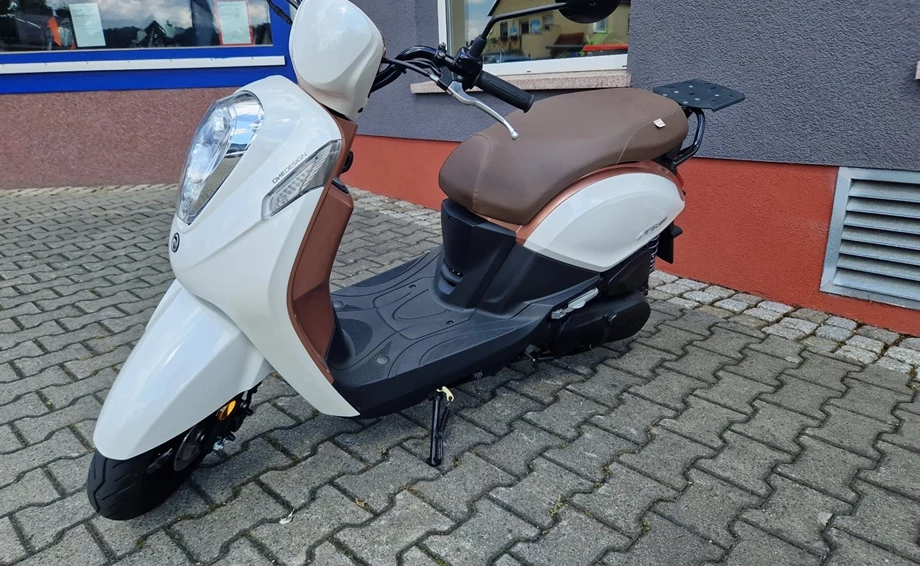 Angebot Sym Mio 115 Bild 2: Angebot Sym Mio 115