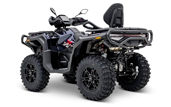 Neufahrzeug Loncin XWolf 1000L - Bild 2