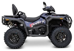 Neumotorrad Loncin XWolf 1000L