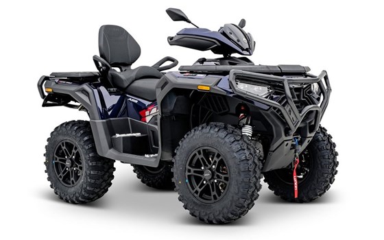 Neufahrzeug Loncin XWolf 1000L - Bild 4