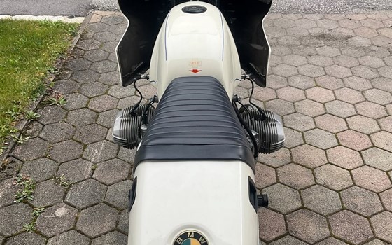 Gebrauchtmotorrad BMW R 100 RS - Bild 7 Gebrauchtmotorrad BMW R 100 RS - Bild 7