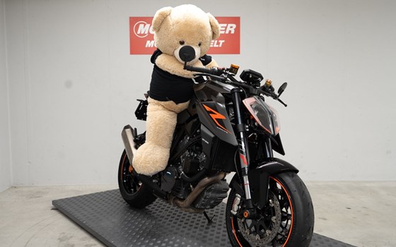 Motorrad Occasion KTM 1290 Super Duke R - Bild 1