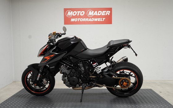Motorrad Occasion KTM 1290 Super Duke R - Bild 3
