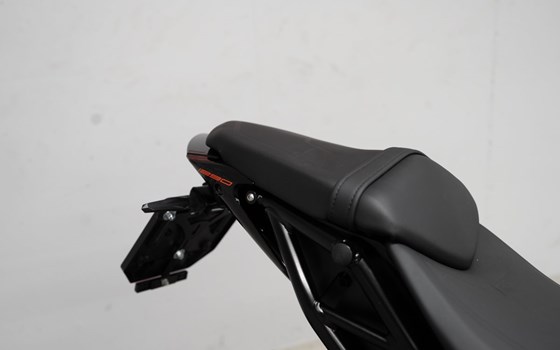 Motorrad Occasion KTM 1290 Super Duke R - Bild 5