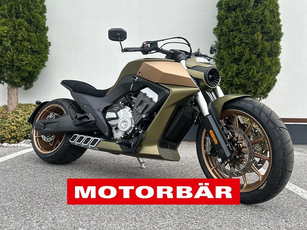 Motorrad