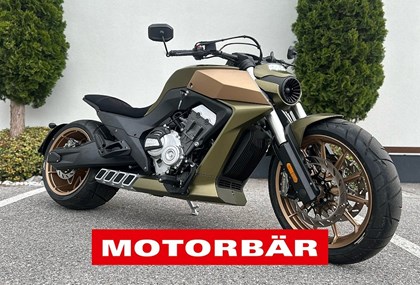 Neumotorrad