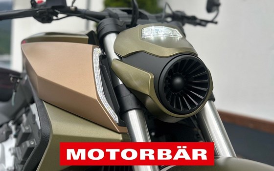 Neufahrzeug Benda LFC 700i ABS Twin - Bild 10