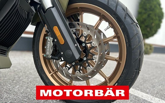 Neufahrzeug Benda LFC 700i ABS Twin - Bild 11