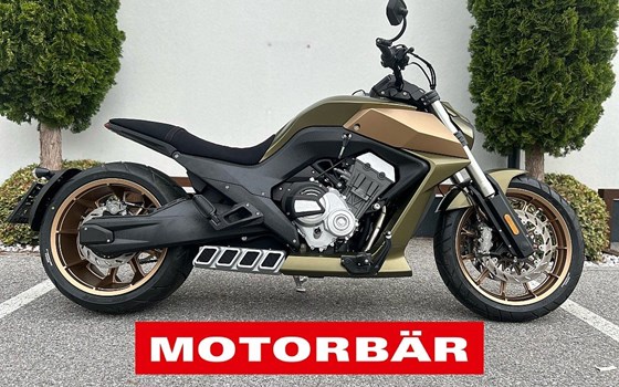 Neufahrzeug Benda LFC 700i ABS Twin - Bild 2