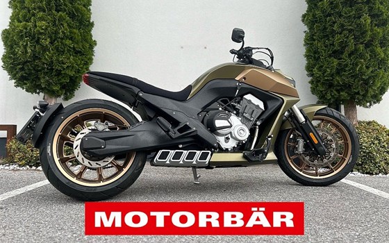 Neufahrzeug Benda LFC 700i ABS Twin - Bild 3