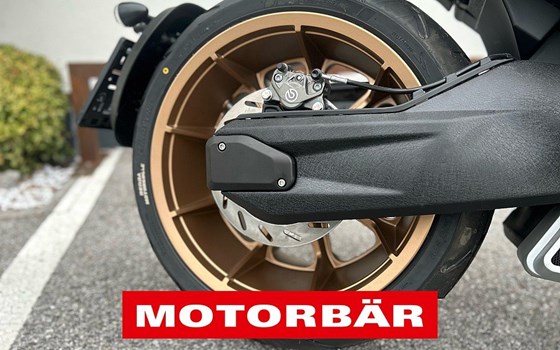 Neufahrzeug Benda LFC 700i ABS Twin - Bild 4