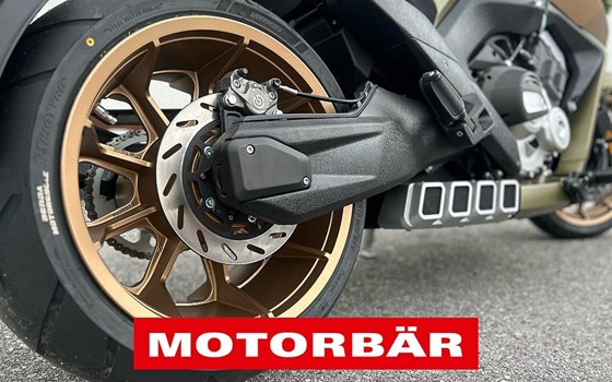 Neufahrzeug Benda LFC 700i ABS Twin - Bild 5