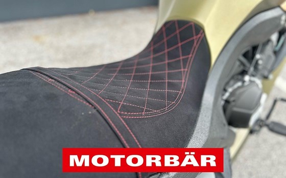 Neufahrzeug Benda LFC 700i ABS Twin - Bild 6