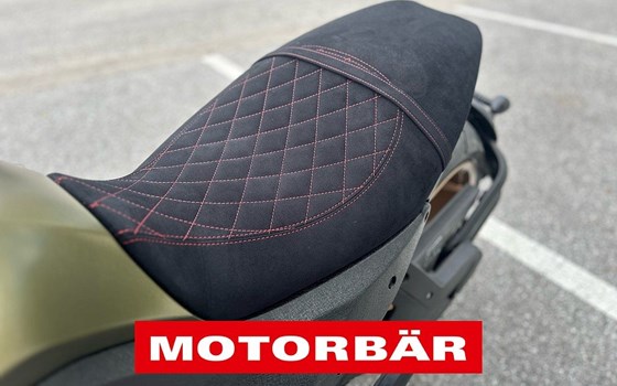 Neufahrzeug Benda LFC 700i ABS Twin - Bild 7