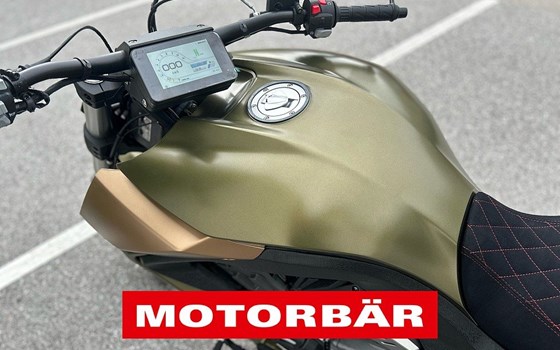 Neufahrzeug Benda LFC 700i ABS Twin - Bild 9