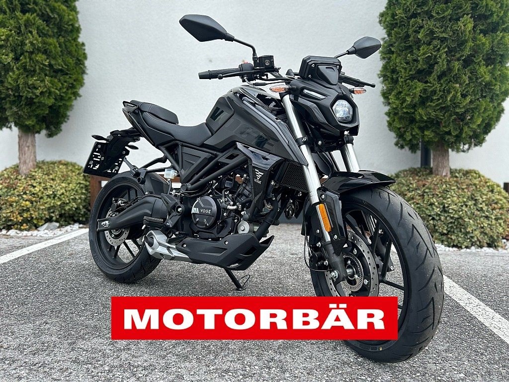 Motorrad