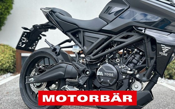 Neufahrzeug Voge Brivido 125i ABS LC - Bild 3