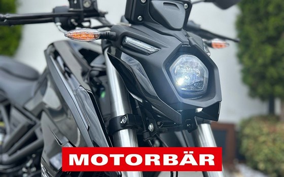 Neufahrzeug Voge Brivido 125i ABS LC - Bild 4