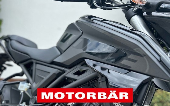 Neufahrzeug Voge Brivido 125i ABS LC - Bild 5