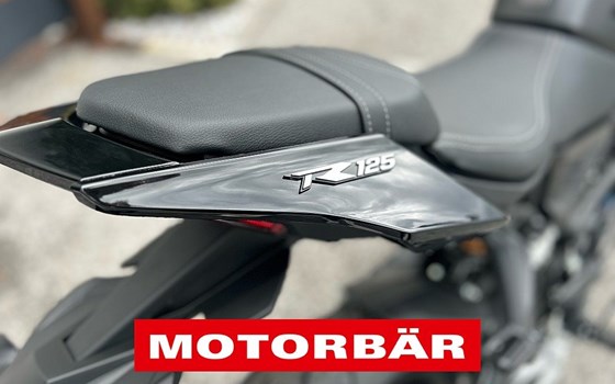 Neufahrzeug Voge Brivido 125i ABS LC - Bild 7