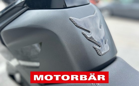 Neufahrzeug Voge Brivido 125i ABS LC - Bild 8